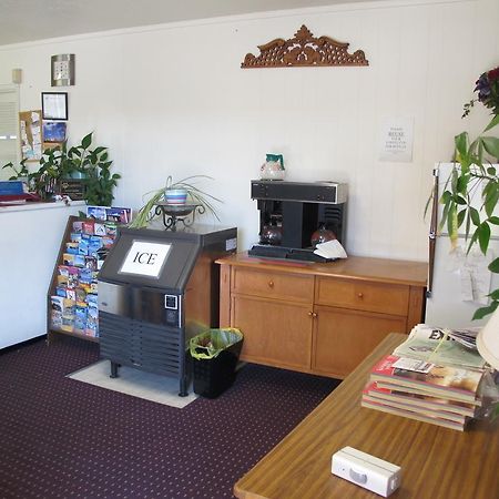 Economy Inn Ontario Dış mekan fotoğraf